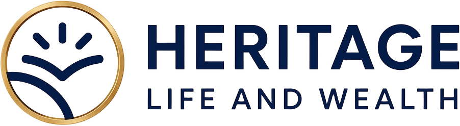 Heritage Life and Wealth