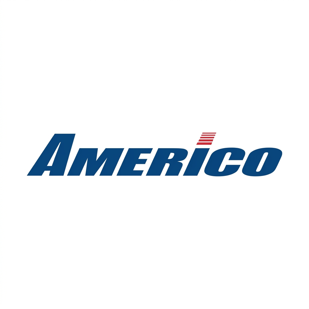 Americo logo